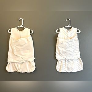 Halo Sleep Sack Swaddle - Newborn